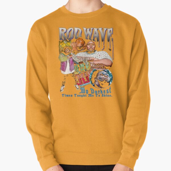 Colorful Vintage Sweatshirt - Image 10