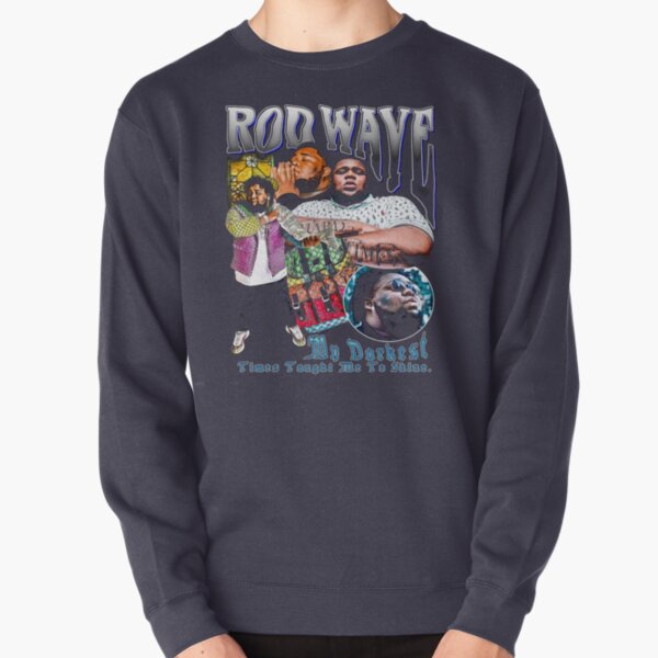 Colorful Vintage Sweatshirt - Image 7