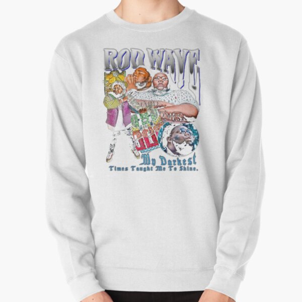 Colorful Vintage Sweatshirt - Image 5