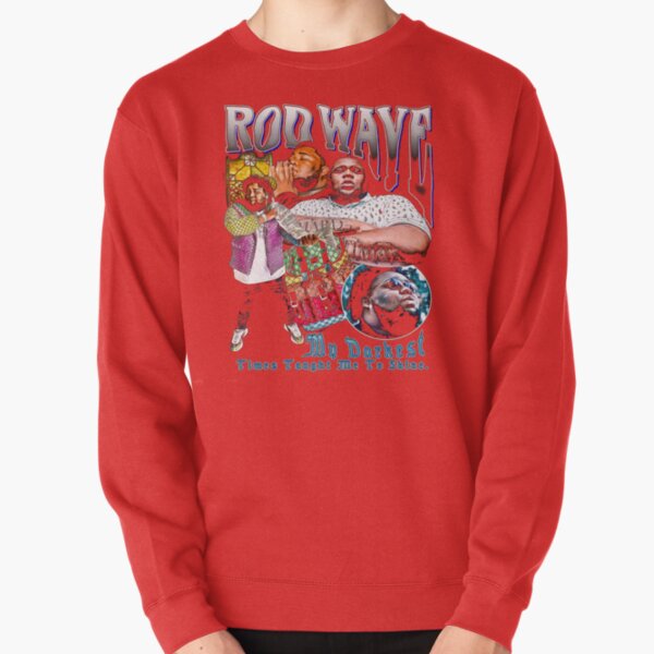 Colorful Vintage Sweatshirt - Image 9