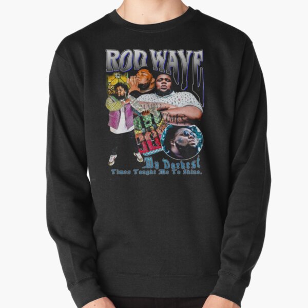 Colorful Vintage Sweatshirt - Image 4