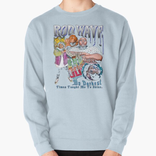 Colorful Vintage Sweatshirt - Image 8