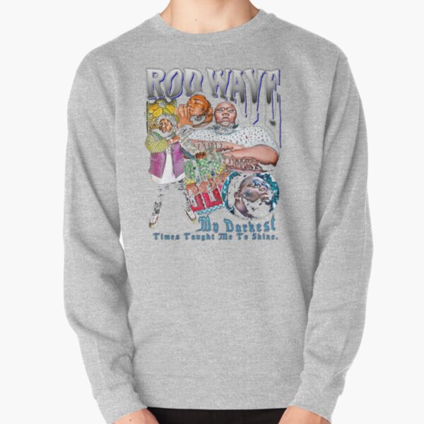 Colorful Vintage Sweatshirt - Image 6